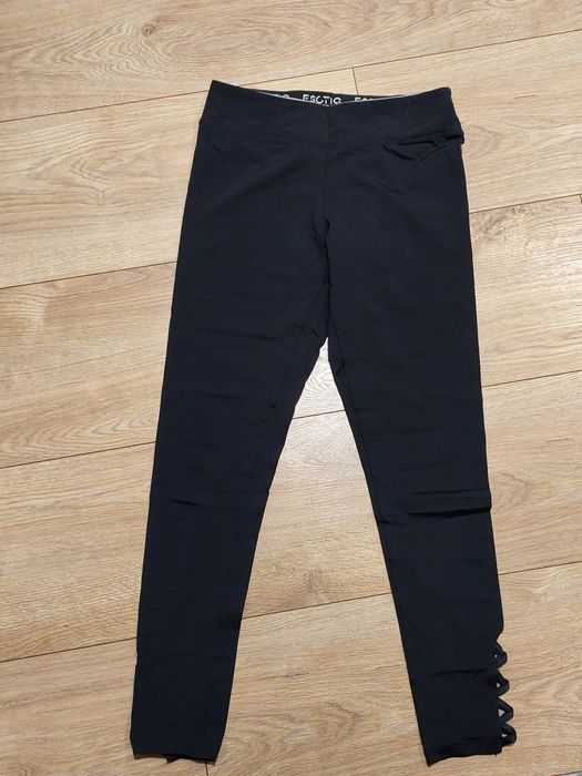 Legginsy  Esotiq r. L