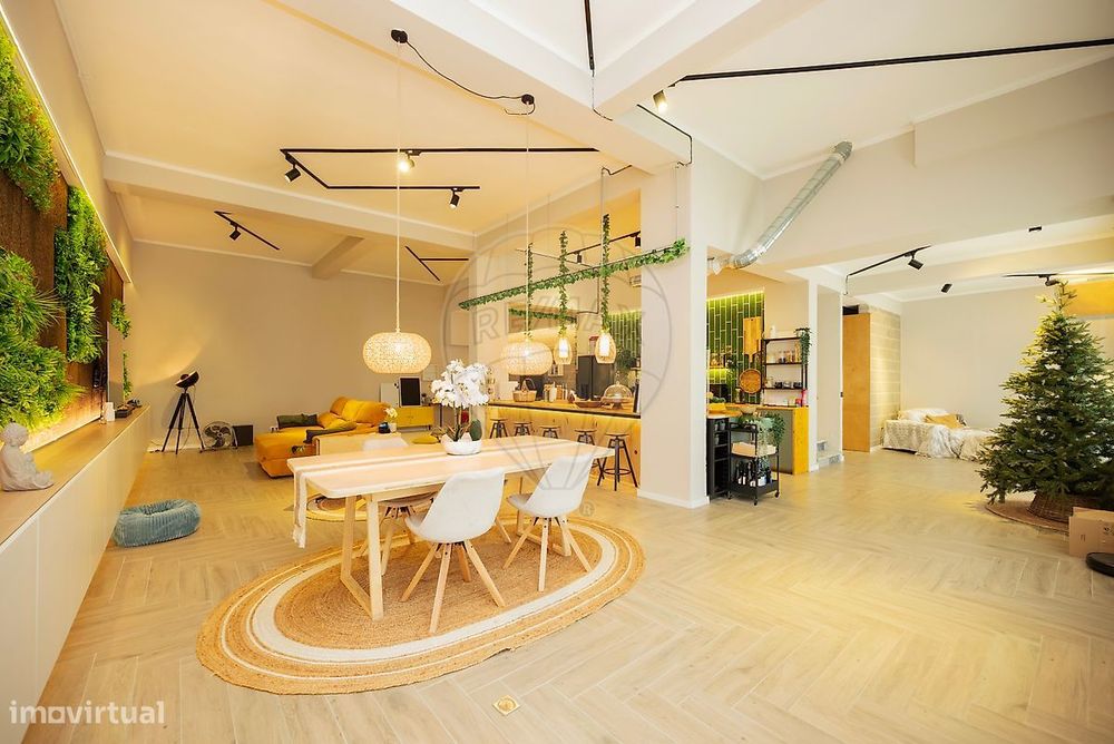 Apartamento T3 para venda