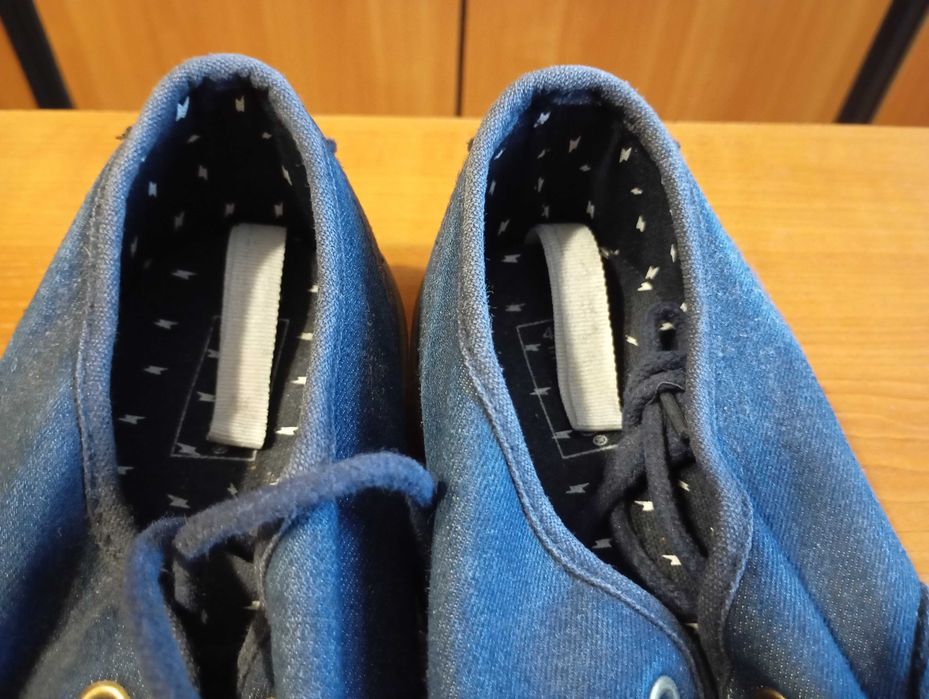 Buty męskie rozmiar 44