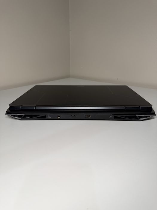 Acer Nitro 5 515-58 / RTX4060