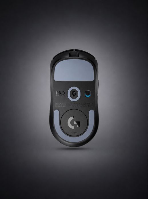 Мишка Logitech PRO X SuperLight 2