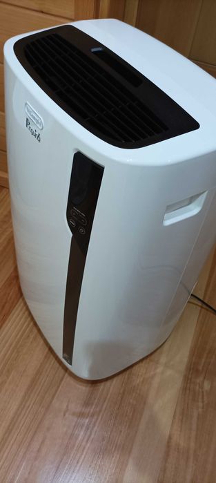 Ar Condicionado  Portátil Delonghi Pinguino PAC AL98 ECOREAL NOVO