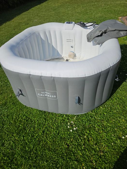 dmuchane jacuzzi UNIPRODO