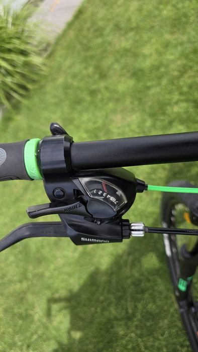 Rower górski SCOTT Aspect 970 | Rozmiar M (29")