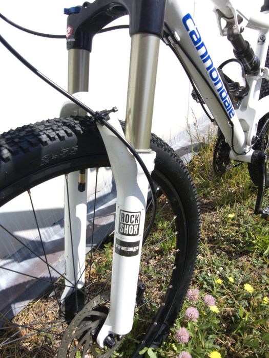 Cannondale Rush1 sprzedam