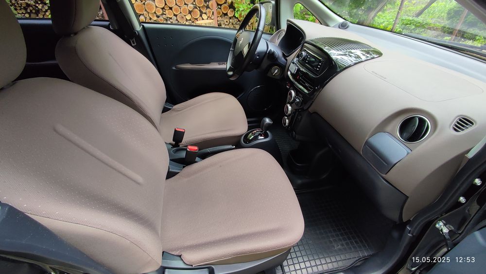 Citroen c-zero, Peugeot i-on, Mitsubishi i-miv