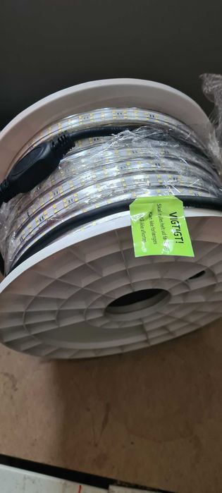 Taśma led . Nowa. 50mb