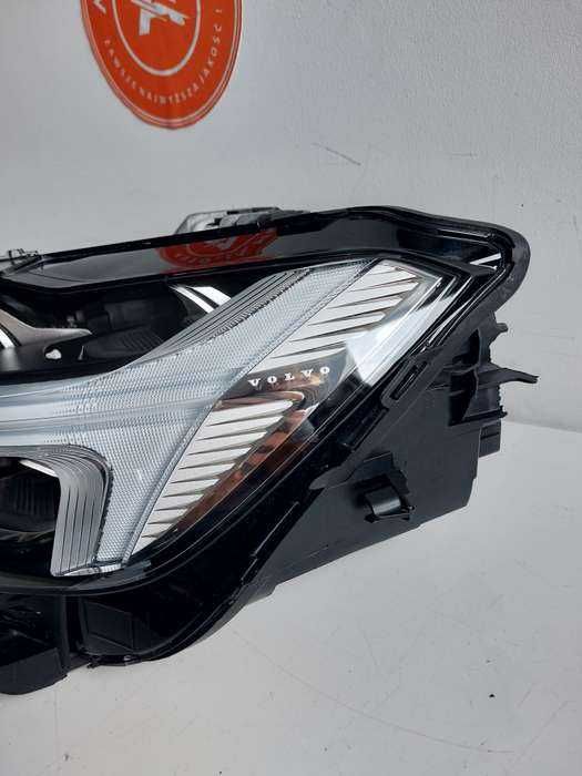 Lampa przednia lewa Volvo XC60 2 Full Led Europa