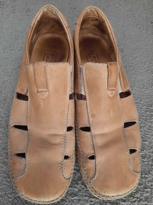 buty firmy Camel Active rozm 45