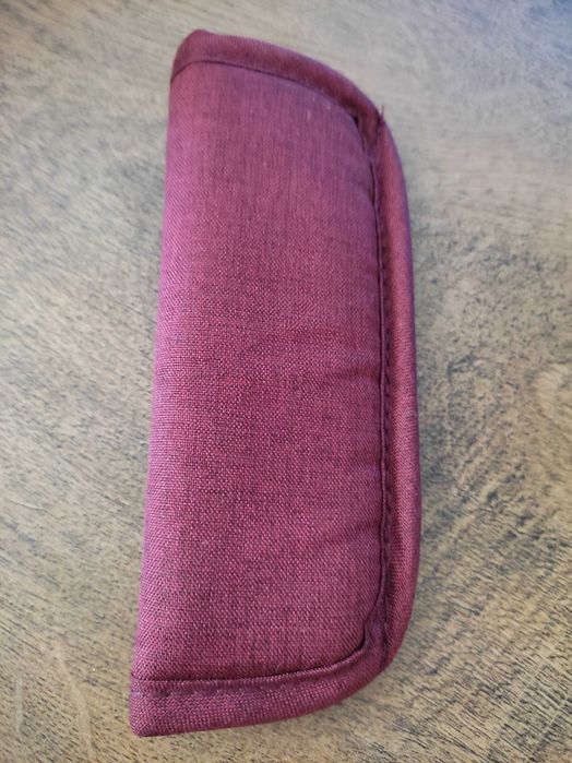 Nakładka na pasy do spacerówki Kinderkraft grand