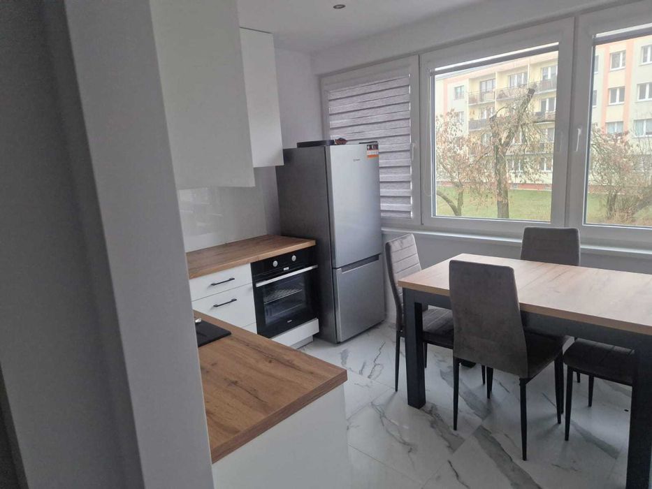 Wynajmę komfortowe i nowoczesne 2-pokoje