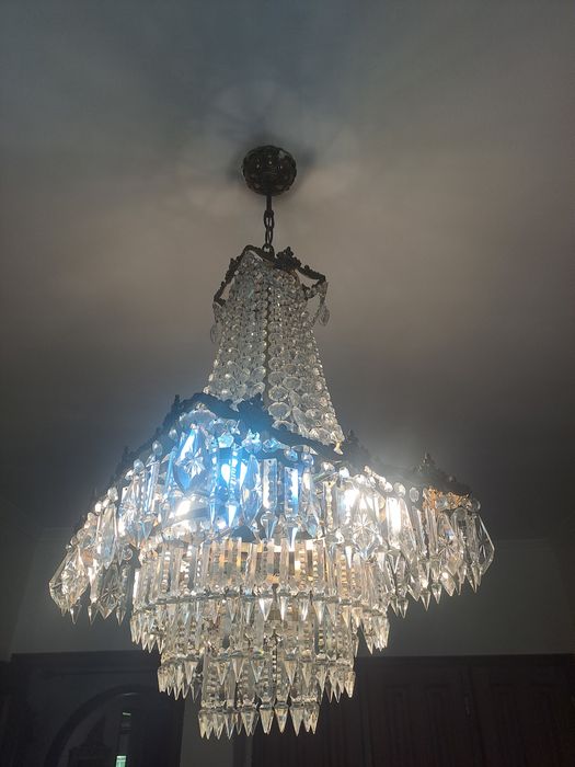 Candeeiro de sala
