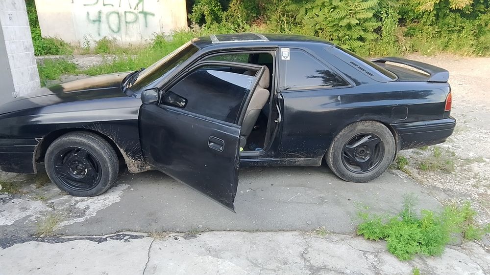 продам Мазда 626на ходу