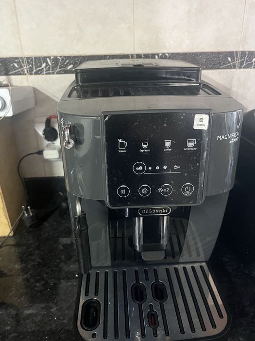 Maquina de Cafe Delonghi