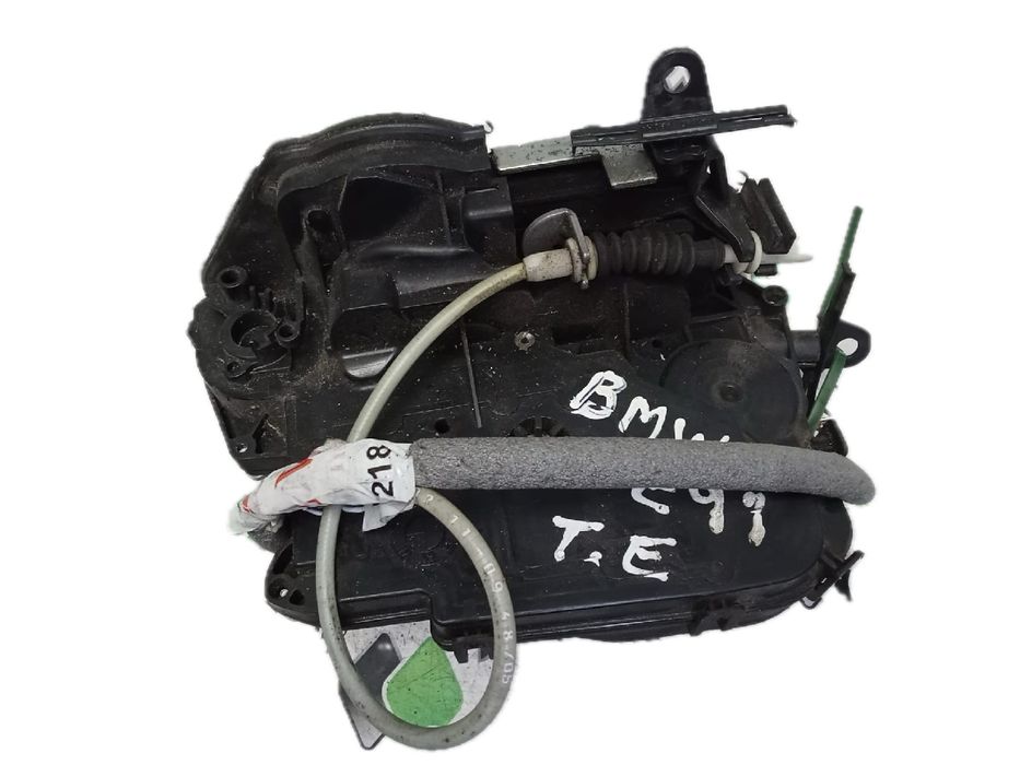 Fechadura / fecho porta trás esquerdo BMW 3 Touring (E91)