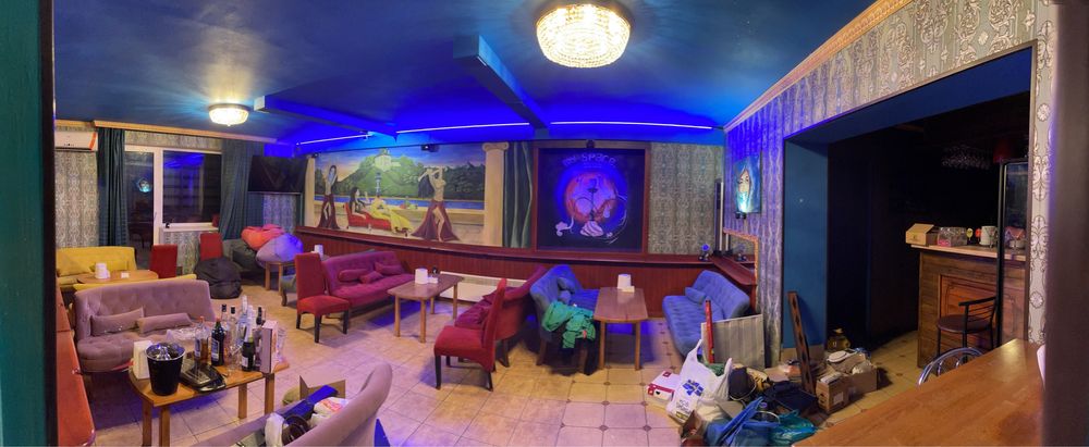 Більярд, Готовий бізнес або інвентар! Продам у центрі Галича