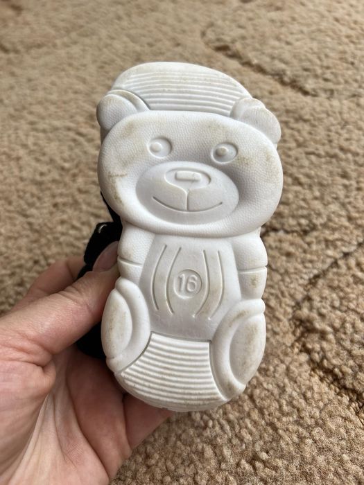 Продам дитячі босоніжки р. 16 (12.5см)