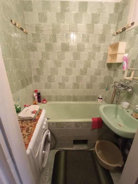 Продаж 2кім квартири