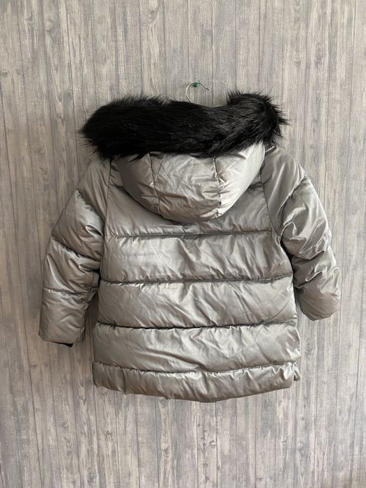Куртка дитяча, ZARA, 128 см