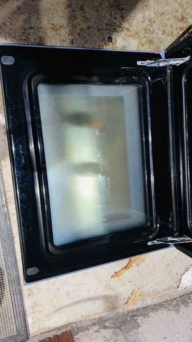 Духовка hotpoint ariston