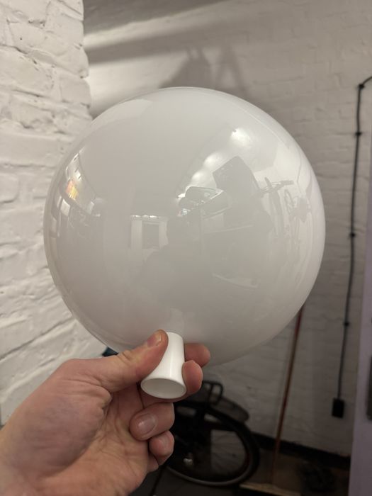 Lampa dziecieca balonik balon