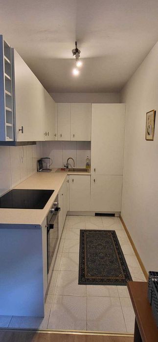 Mieszkanie – Lublin, Śródmieście - Widok 5