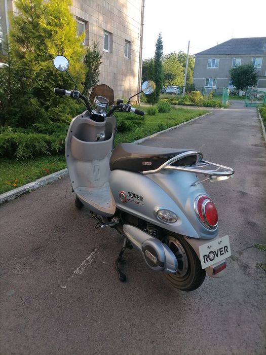 Електро скутер Rover