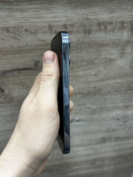 iPhone 13 Pro 256Gb Sierra Blue з гарантією