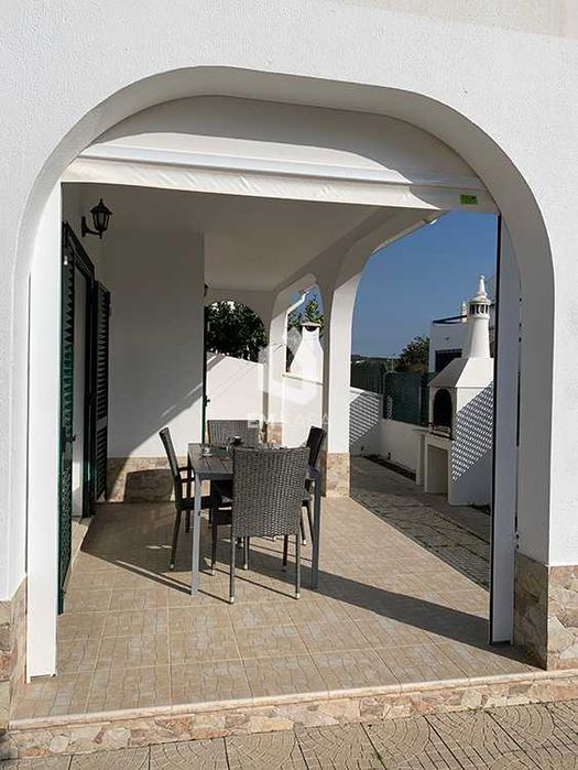 Apartamento de 2 quartos para férias em Altura