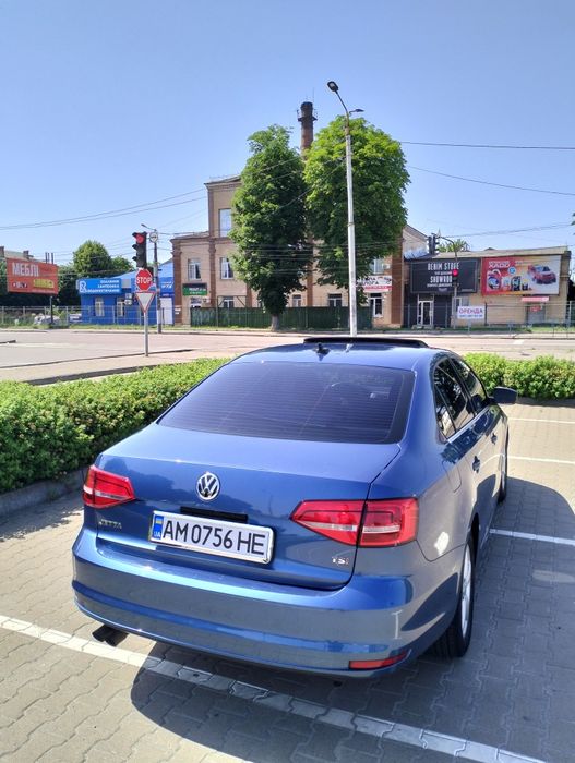 Volkswagen Jetta