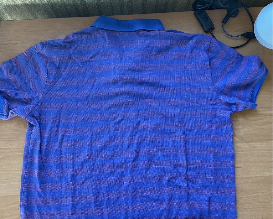 футболка поло от U.S. Polo Assn.