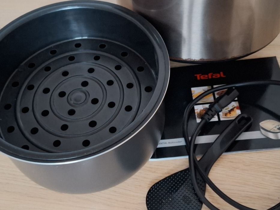 Мультиварка TEFAL  RK321 A32