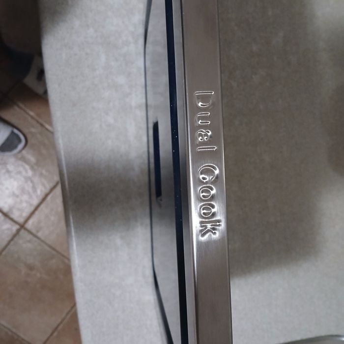 Separator piekarnika Samsung