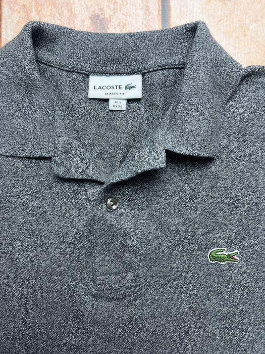 Koszulka polo Lacoste