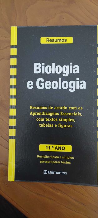 Livros de resumos