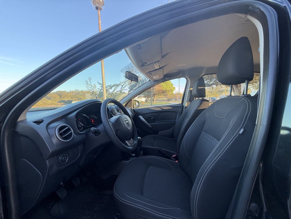 Dacia Sandero 1.2i (16v) - Bi-Fuel - 18 Meses de Garantia
