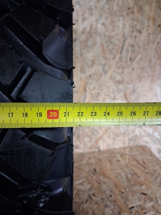 Opony terenowe 215 70 R15-225 70 R15 Tracker