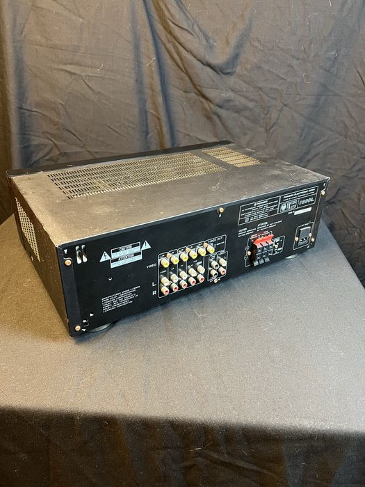 Pioneer VSP-200 Amplifier