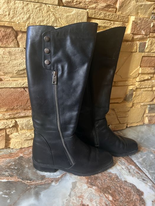 Чобітаи на байці 24см 37р