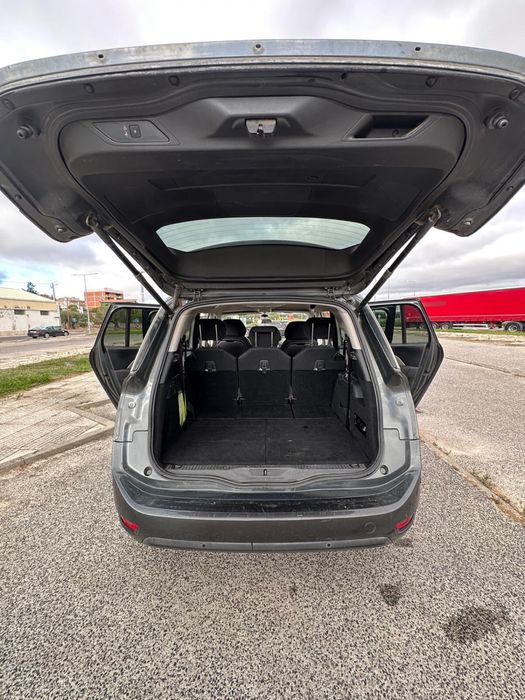 Citroen C4 Grand Picasso 1.6 Hdi Exclusive