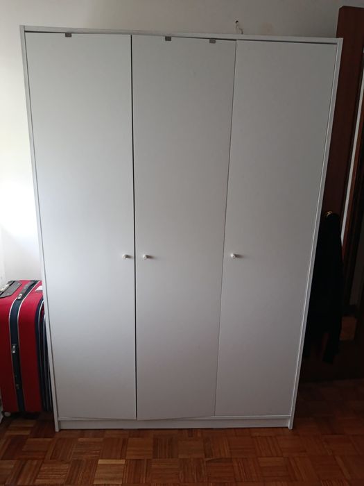 Vendo armário Ikea Nobo