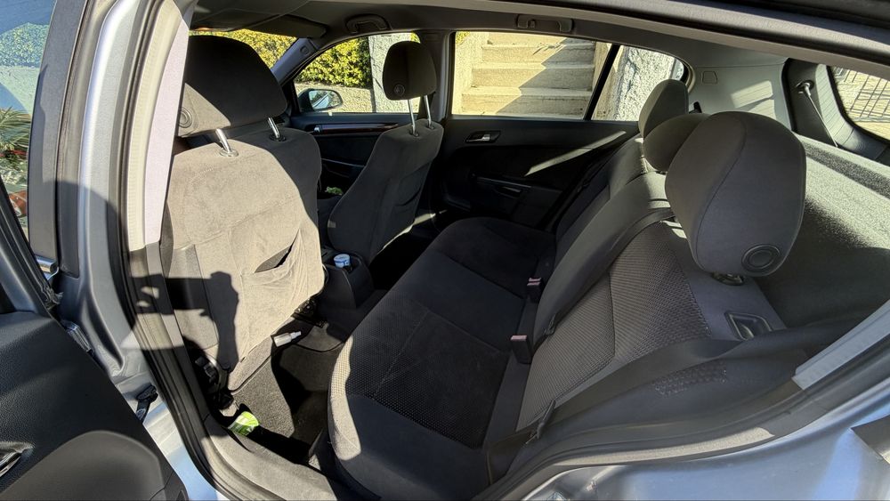 Vendo Opel astra 1.3 CDTI 2005