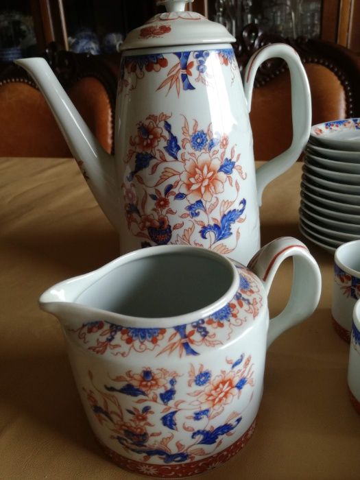 Vista Alegre Coffee Service434199797853081601