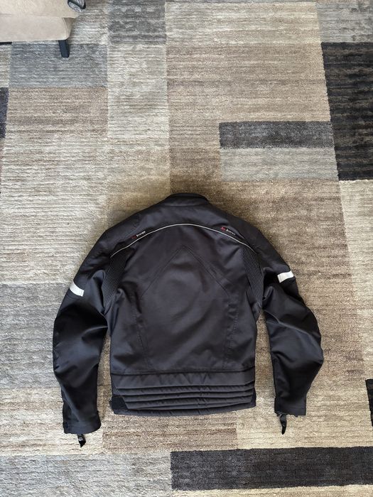 Casaco de Mota Goldstar