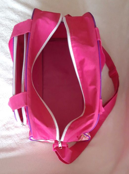 Saco, mala da BARBIE