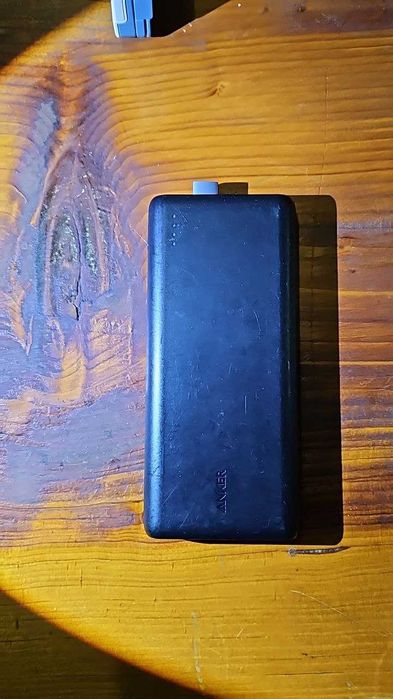 Anker PowerCore 26800 Power Bank – Used, in Excellent Condition64575235965825122