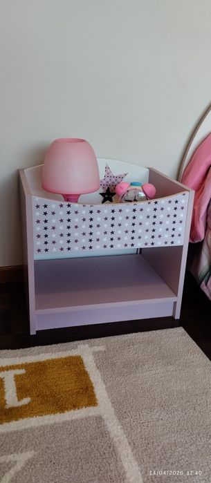 Quarto de menina