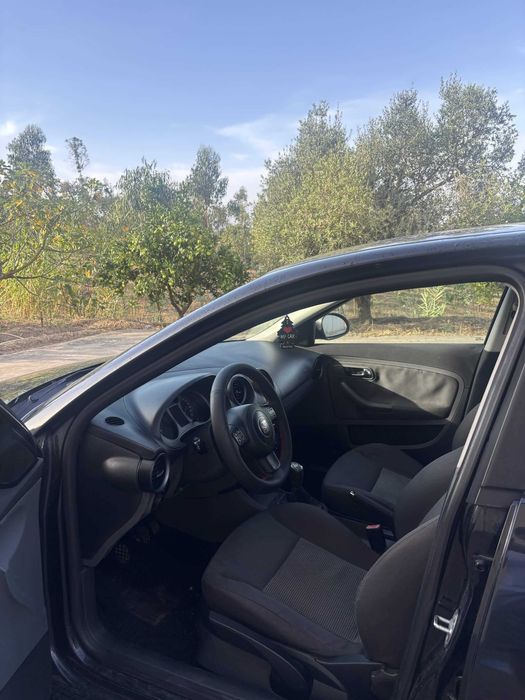 Seat Ibiza 6l 1.2