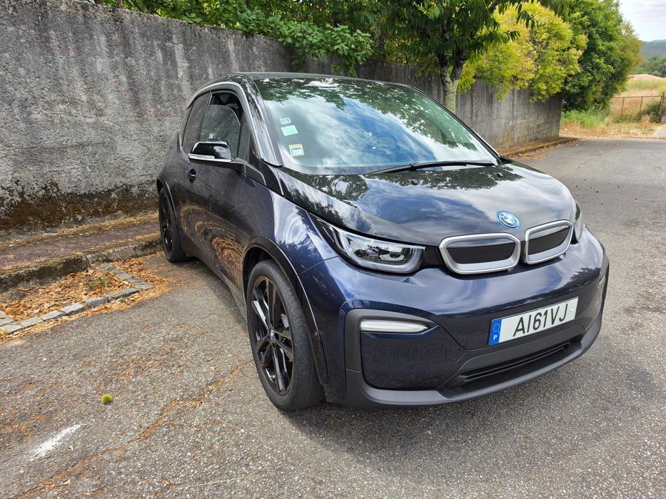 BMW i3 120AH 2021