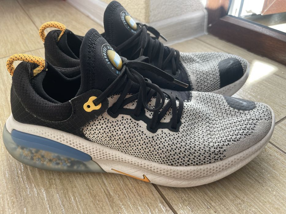Кросівки Nike JOYRIDE RUN FK AQ2730-006 р.44